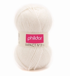 Impact 3,5 ecru 0005