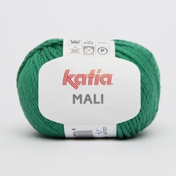 Katia Mali groen 17