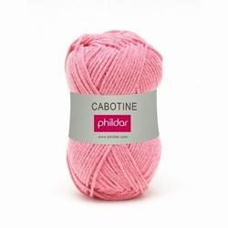 Cabotine, oeillet 0015