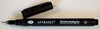 Letraset Fine line drawing pen 0,5