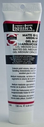 Liquitex gelmedium