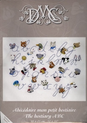 The bestiary ABC