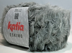 Eskimo, lichtgrijs 75