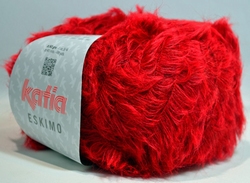 Eskimo, rood 78