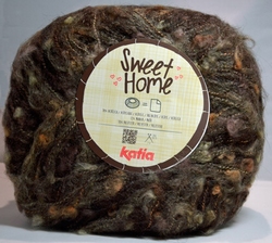 Sweet Home bruintinten 100