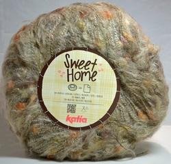 Sweet Home carameltinten 101