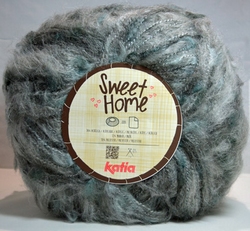 Sweet Home grijstinten 102