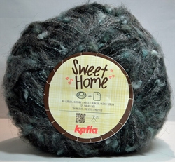 Sweet Home antraciettinten 103
