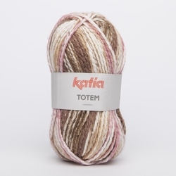 Breigaren Katia Totem, kleur 316