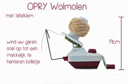 Wolmolen Opry