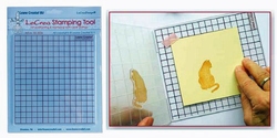 Leane's Stamping Tool