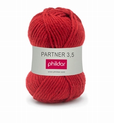 Partner 3,5 pavot 0102
