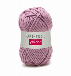 Partner 3,5 eglantine 0151