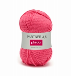 Partner 3,5 grenadine 0018
