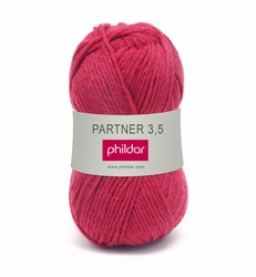 Partner 3,5 bengale 0027