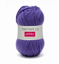 Partner 3,5 pensée 0026