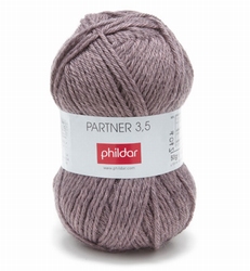 Partner 3,5 bruyère 0100