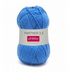 Partner 3,5 bleuet 0025
