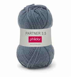 Partner 3,5 aviateur 0109