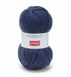 Partner 3,5 naval 0015