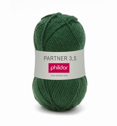 Partner 3,5 palmier 0036