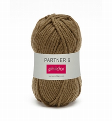 Partner 3,5 army 0153