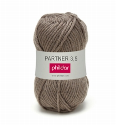 Partner 3,5 renne 0135