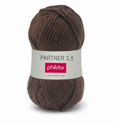 Partner 3,5 ecorce 0104