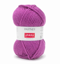 Partner 6 fuchsia 0021