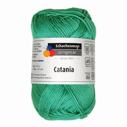 Haakkatoen Catania jade 253