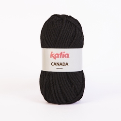 Canada, zwart 02