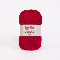 Canada, rood 04