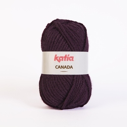 Canada, aubergine 19