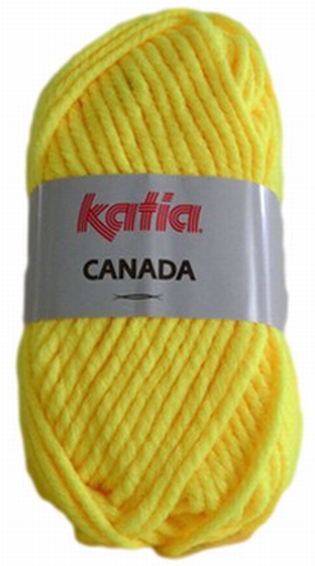 Canada, neon geel 28