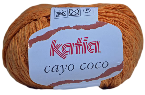 Cayo Coco oranje 73