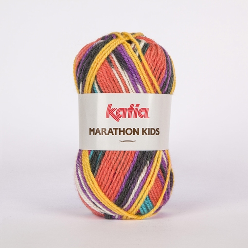Marathon Kids 101