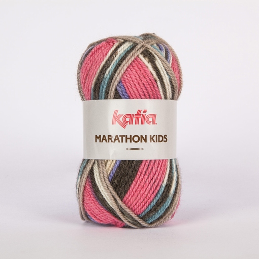 Marathon Kids 105