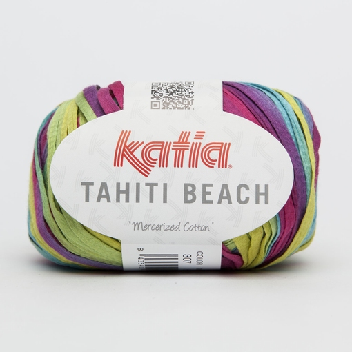 Tahiti Beach 307