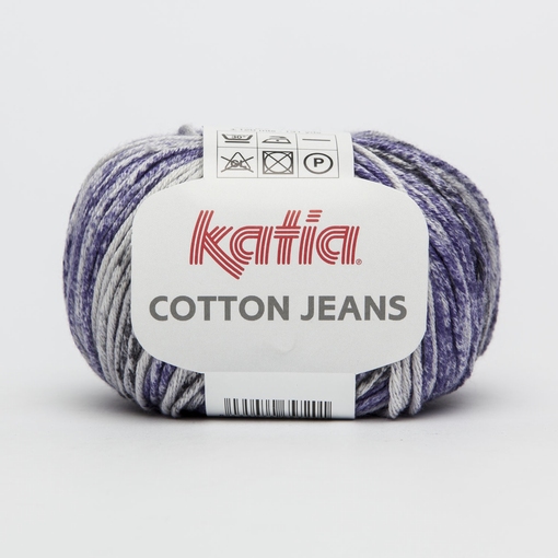 Cotton Jeans 105
