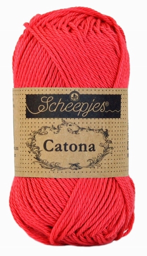 Catona camelia rose 256, 25 gram, 62,5 meter