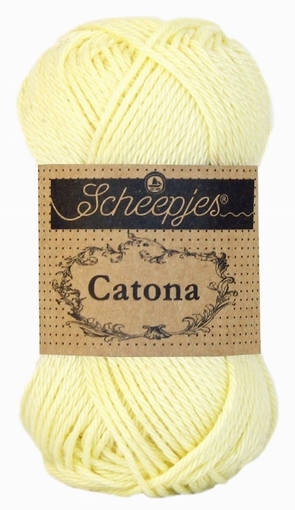 Catona candle light 101, 25 gram, 62,5 meter