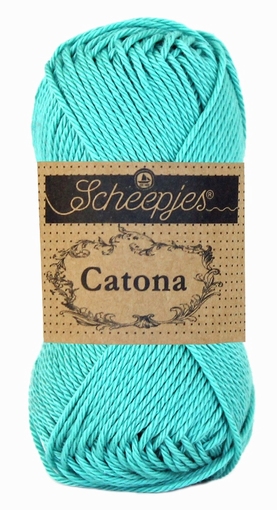 Haakkatoen Catona tropic 253