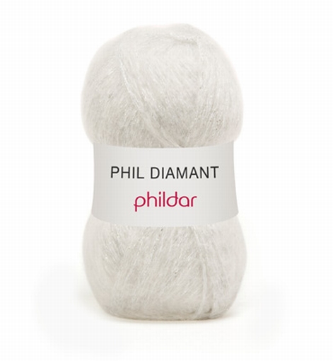 Phil Diamant cristal 0032