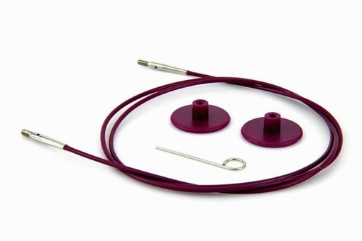 KnitPro kabel voor 60 cm.