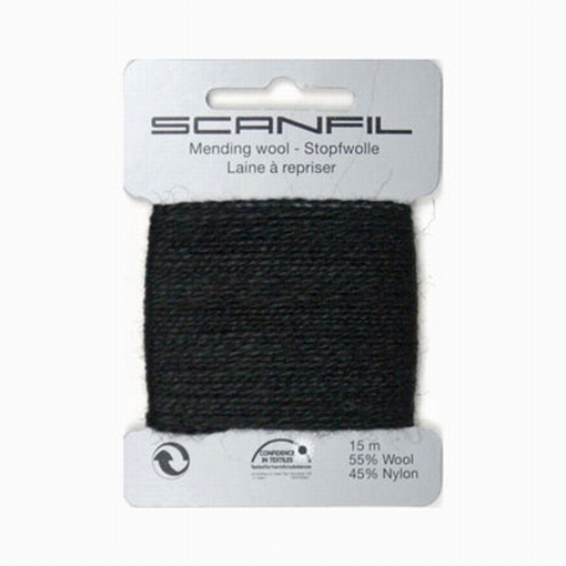 Stopwol Scanfil zwart 003