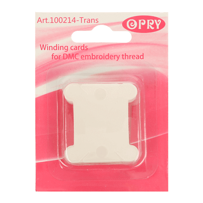 Wikkelkaartjes Opry