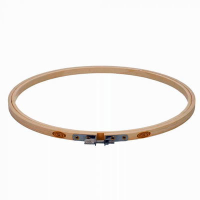 Borduurring hout