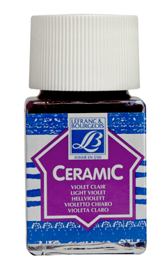 LB Ceramic Light Violet