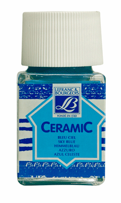 LB Ceramic Sky Blue