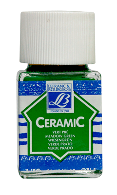 LB Ceramic Greenfield